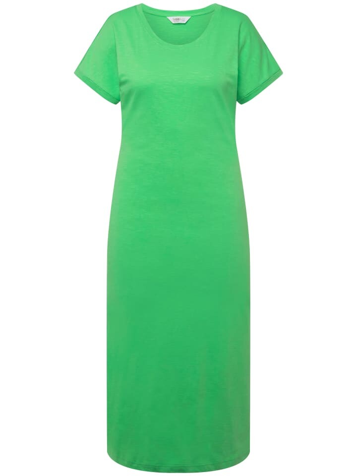 

Длинное платье Angel of Style Midi, цвет kiwi