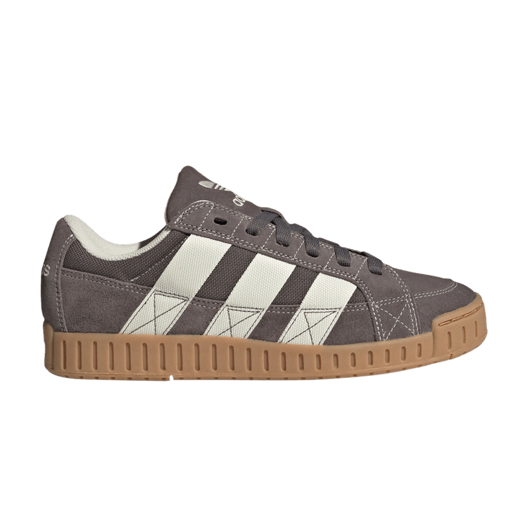 

Кроссовки LWST 'Charcoal Cream Gum', серый