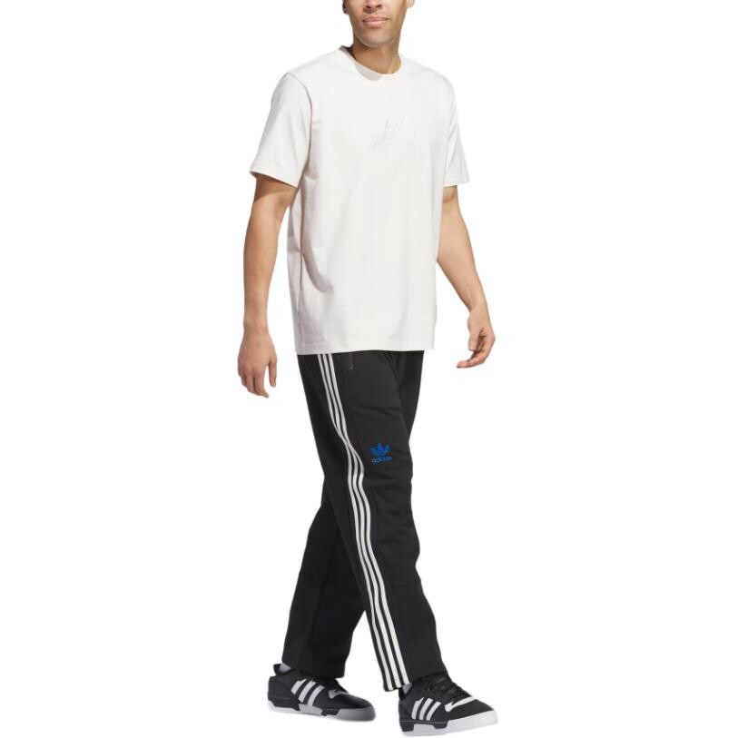 

Футболка Thieves мужская меловая белая Adidas Originals, белый