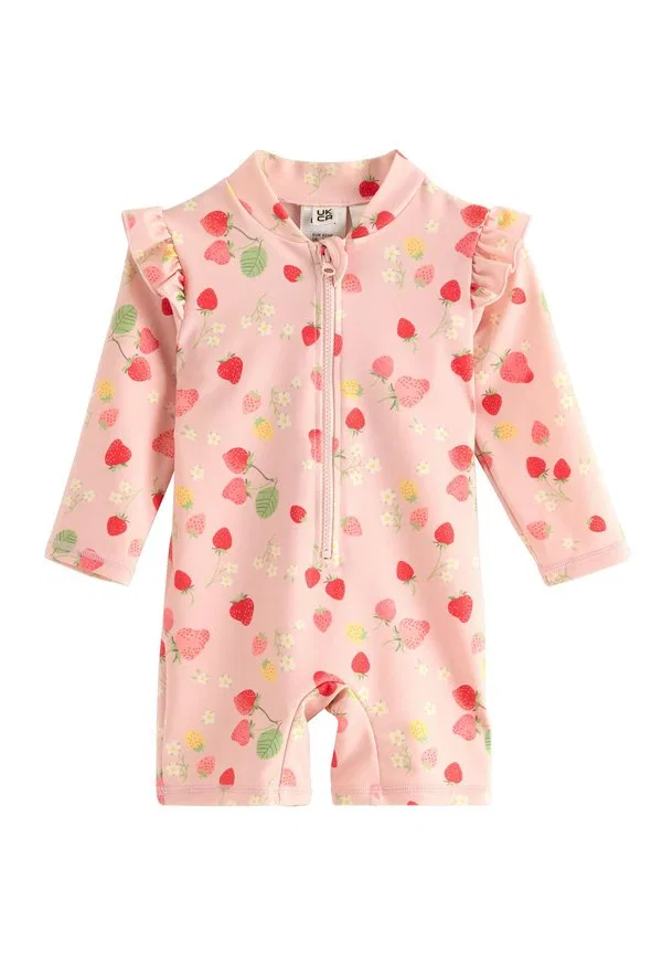 Купальник Lindex, Light Dusty Pink