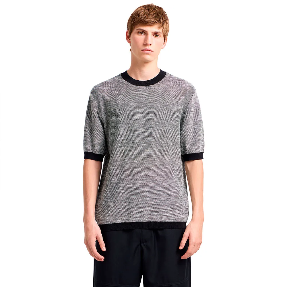 

Свитер Armani Exchange XM000175_AF11966, серый