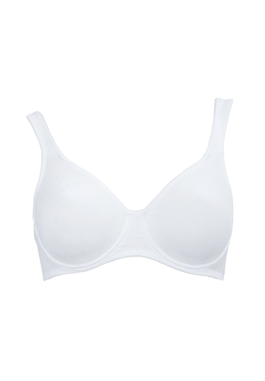 

Бюстгальтер Twin на косточках ROSA FAIA, белый