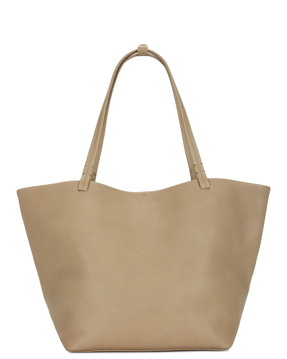 

Большая сумка Park Three The Row, цвет Light Taupe Pld