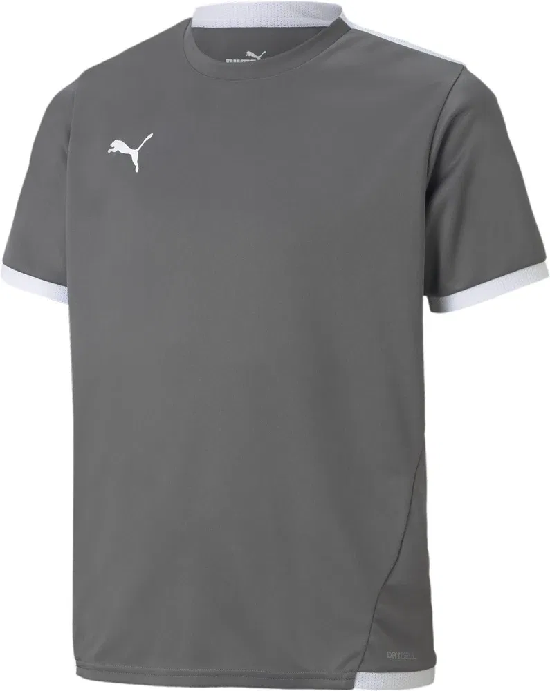 Футболка функциональная Puma, серый