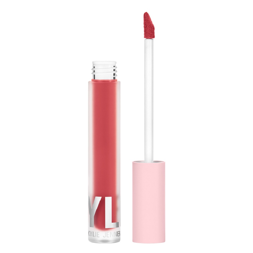 

Помада lip blush Kylie Cosmetics, цвет nr. 407 butterfly, 3 мл