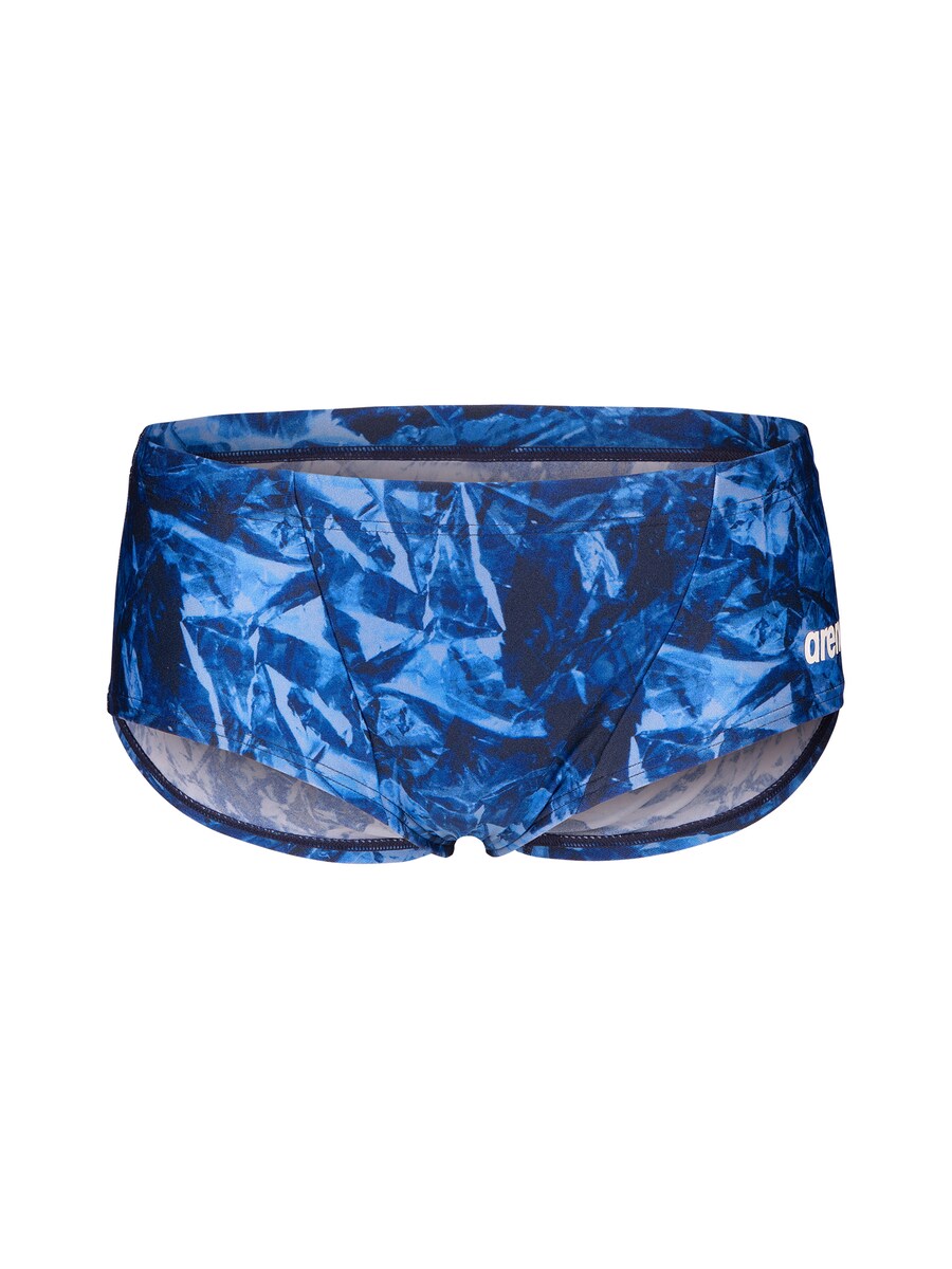

Плавки ARENA Swim Trunks TEAM CRACKLE, синий