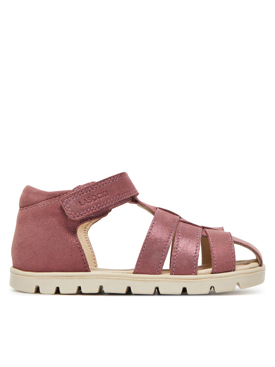 

Сандалии KEKKO CI12-KEKKO-01(II)DZ Lasocki Kids, розовый