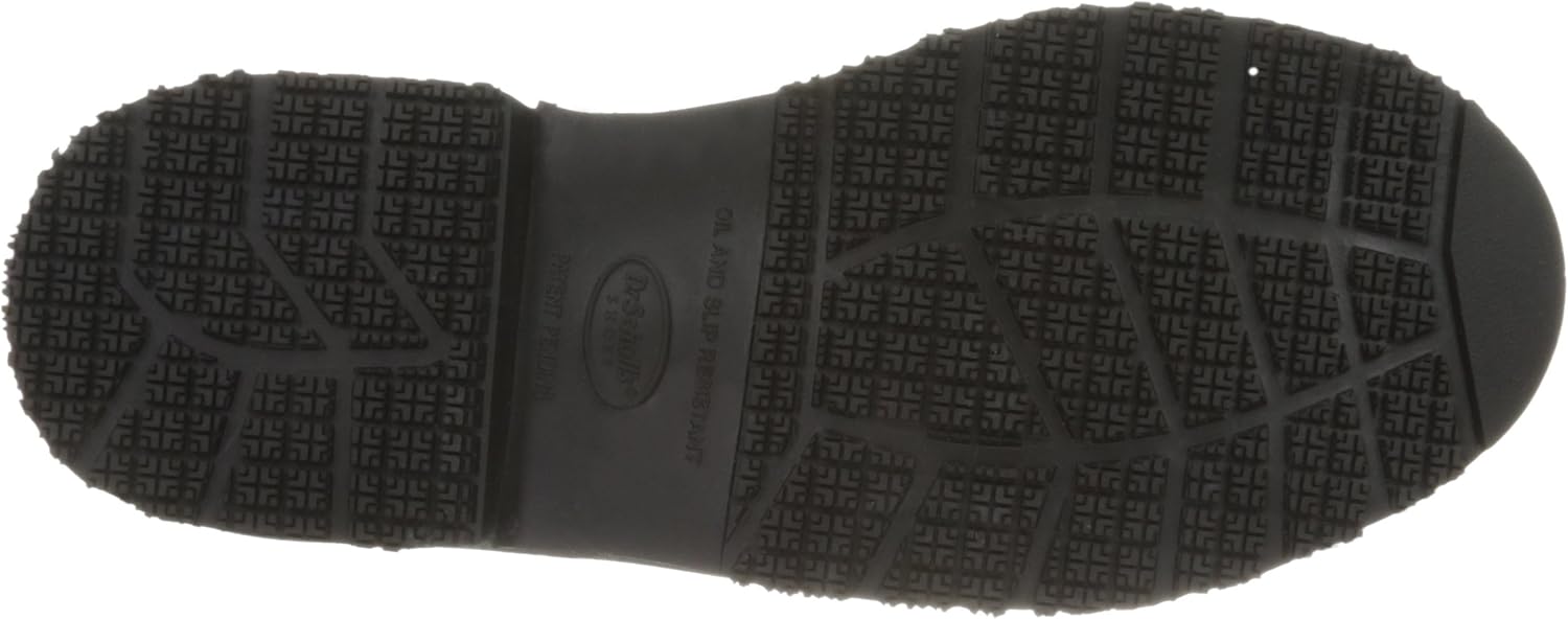 Мужские оксфорды Dr. Scholl's Shoes Harrington II с противоскользящей подошвой, Bushwacker Brown — фото 4