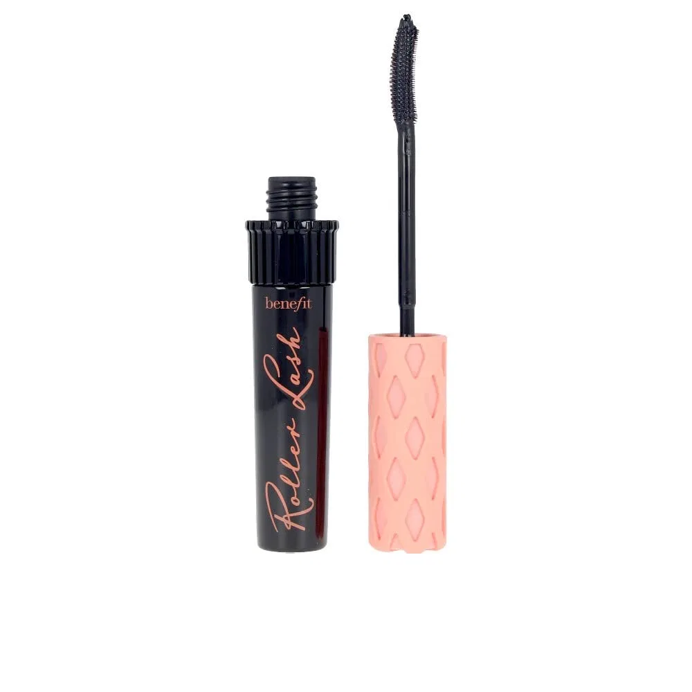 Подкручивающая и удлиняющая тушь для ресниц «Roller Lash» от BENEFIT Benefit, 2-Black