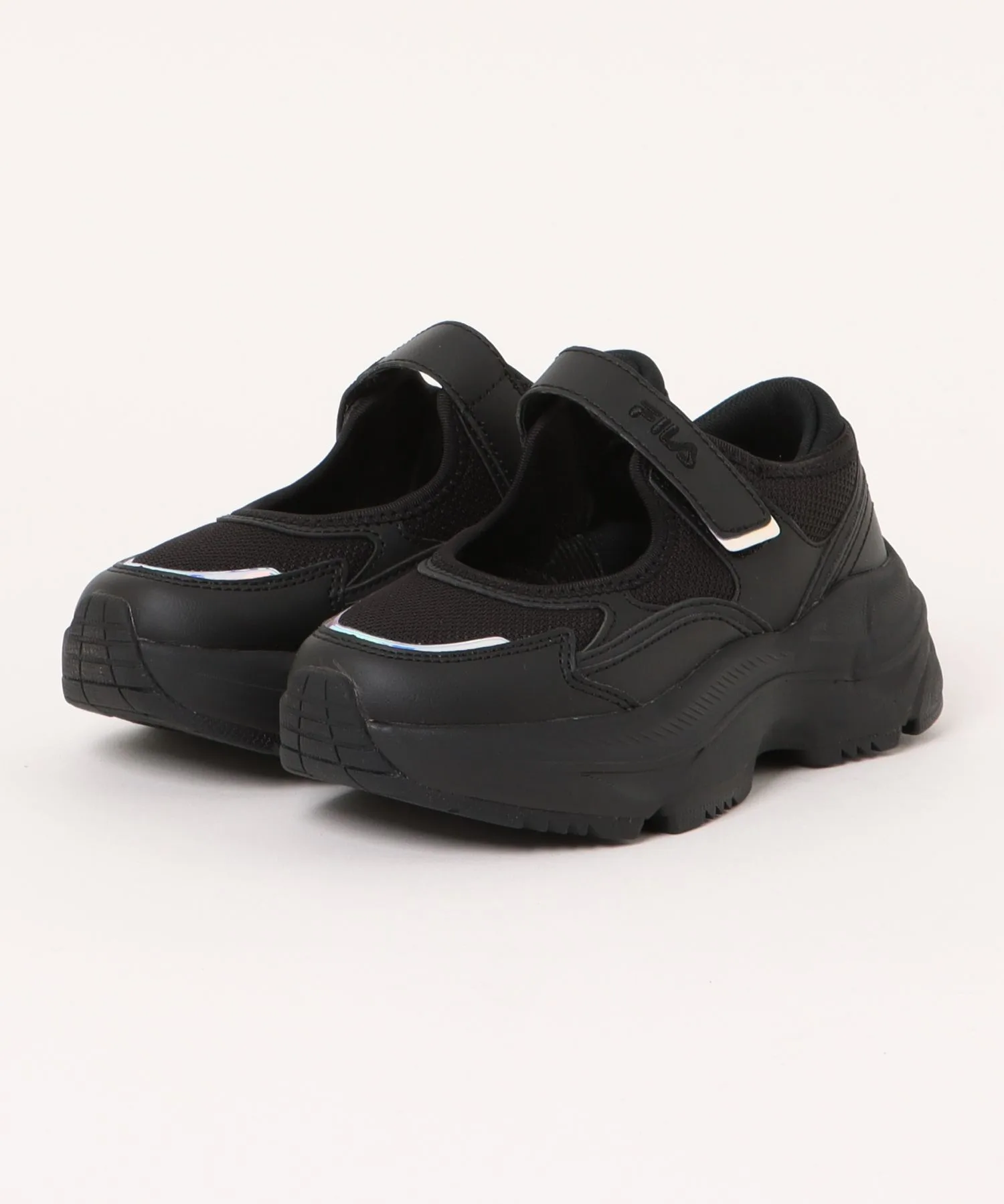 Детские кроссовки FILA FILA WAVY DAY MJ KD