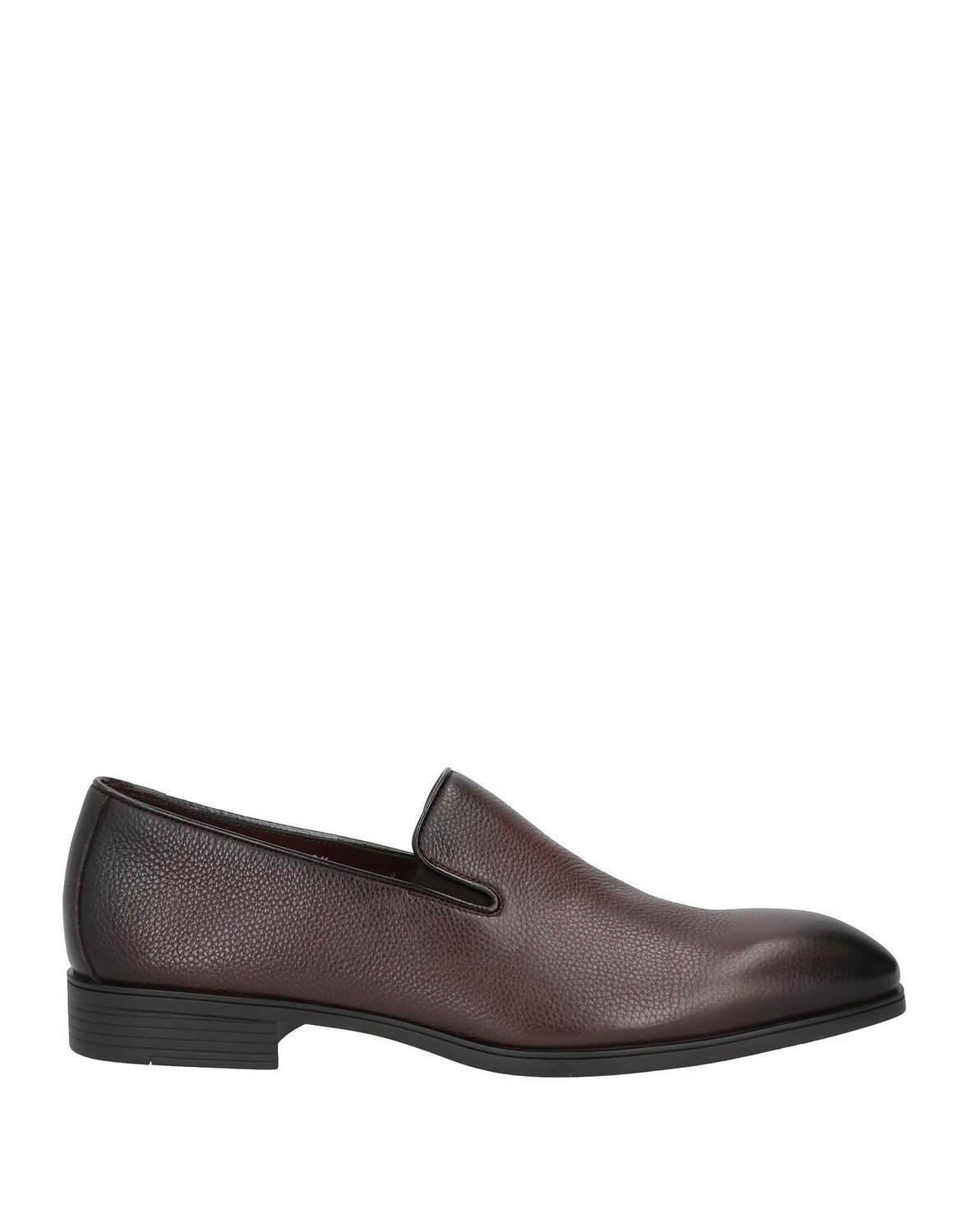 

Лоферы Santoni, темно-коричневый
