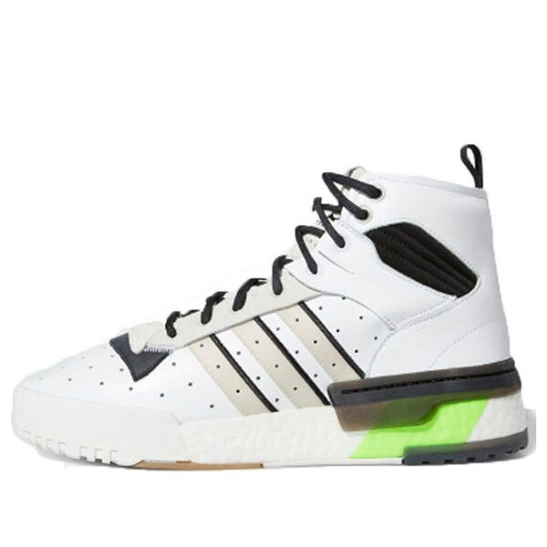 

Кроссовки оригиналы соперничество rm chi Adidas, черный