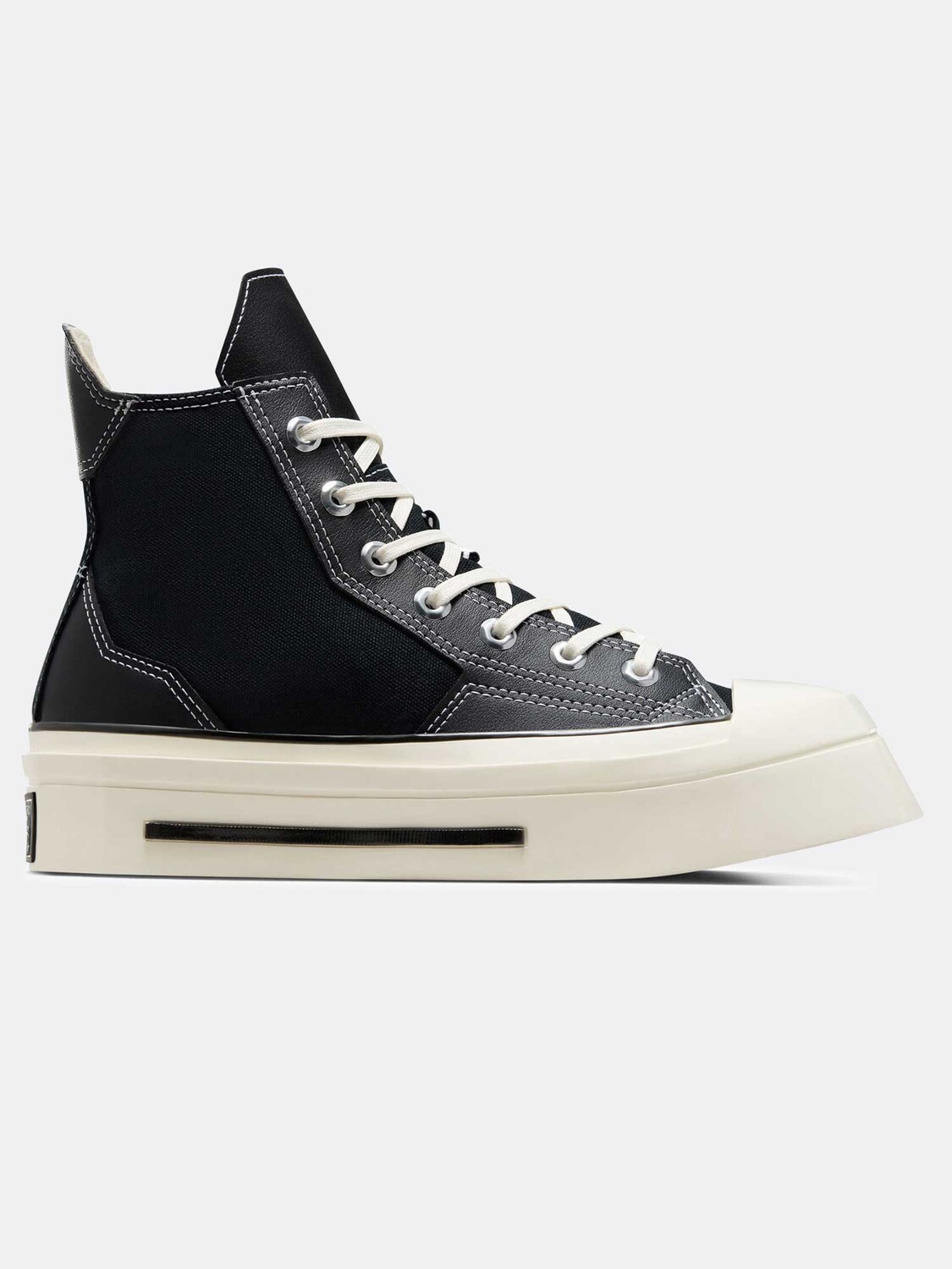 

Кроссовки Converse Chuck 70 De Luxe Squared, черный