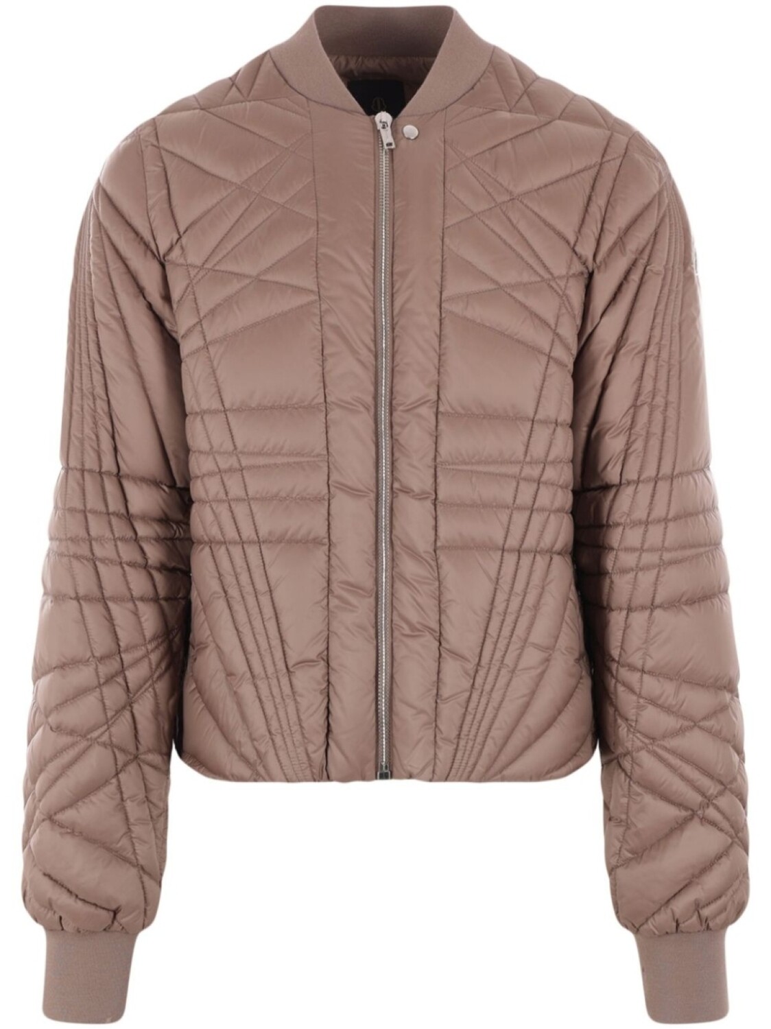 

Куртка Megapenta Flight Moncler + Rick Owens, коричневый