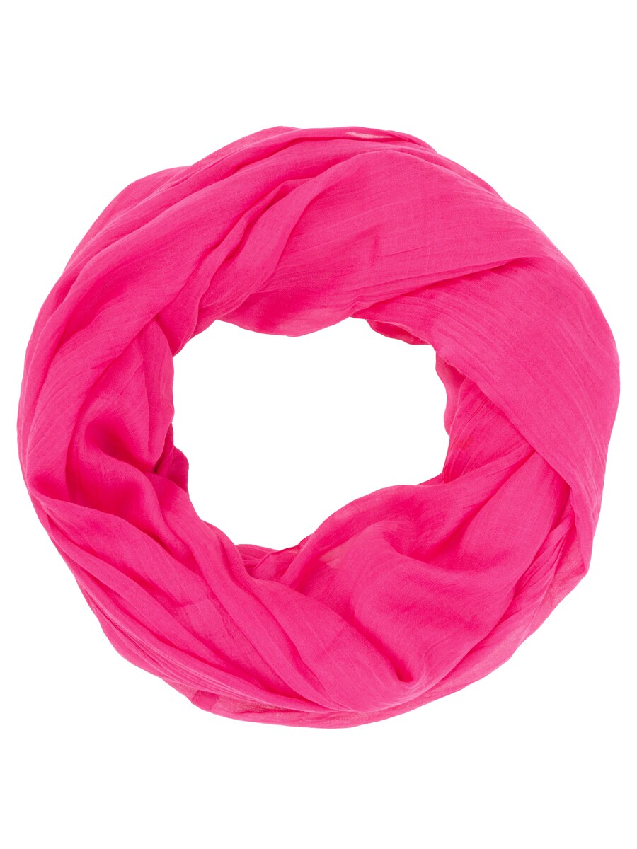 

Шарф-труба Seasons of April, розовый