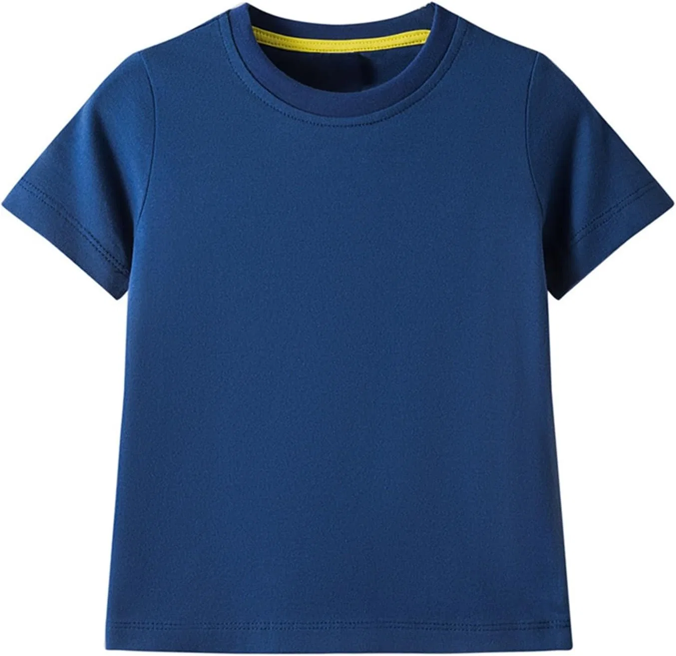 Футболка детская хлопковая Casual, Navy