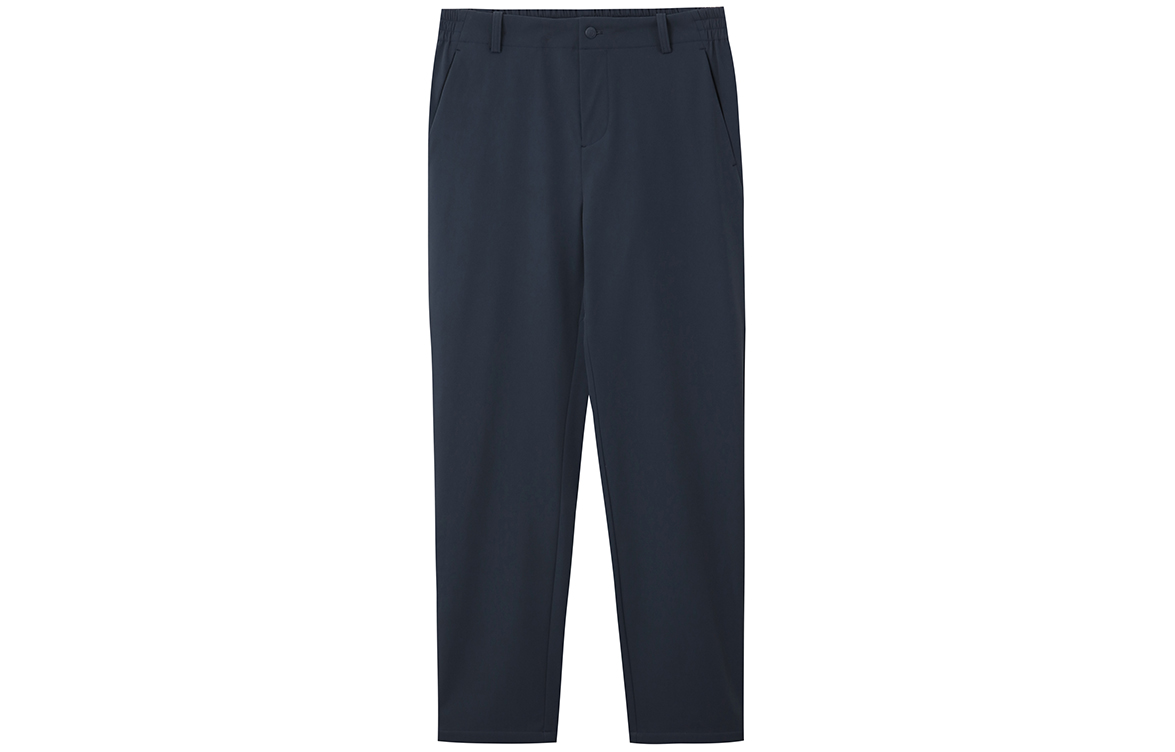 

NAUTICA Повседневные брюки Men's Navy Blue 4NV