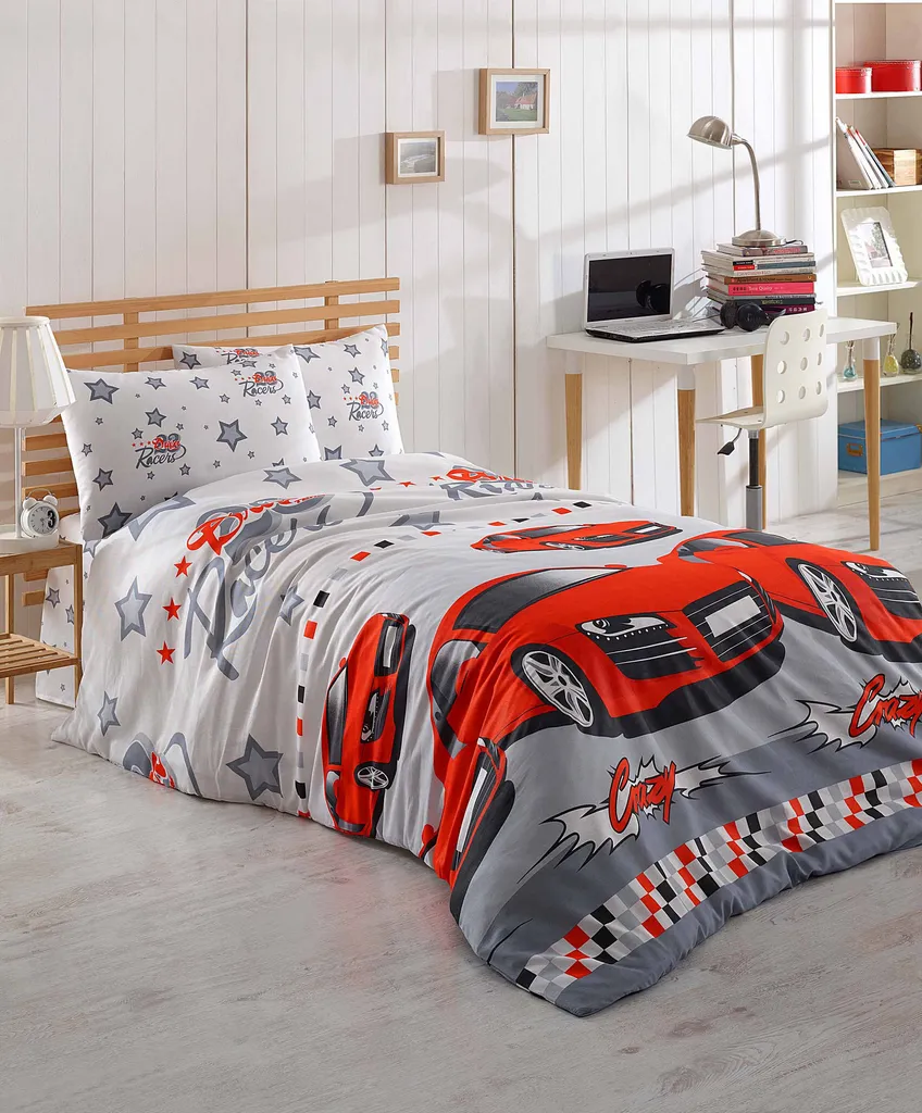 

Пуховое одеяло L'Essentiel Linge de Maison, красный