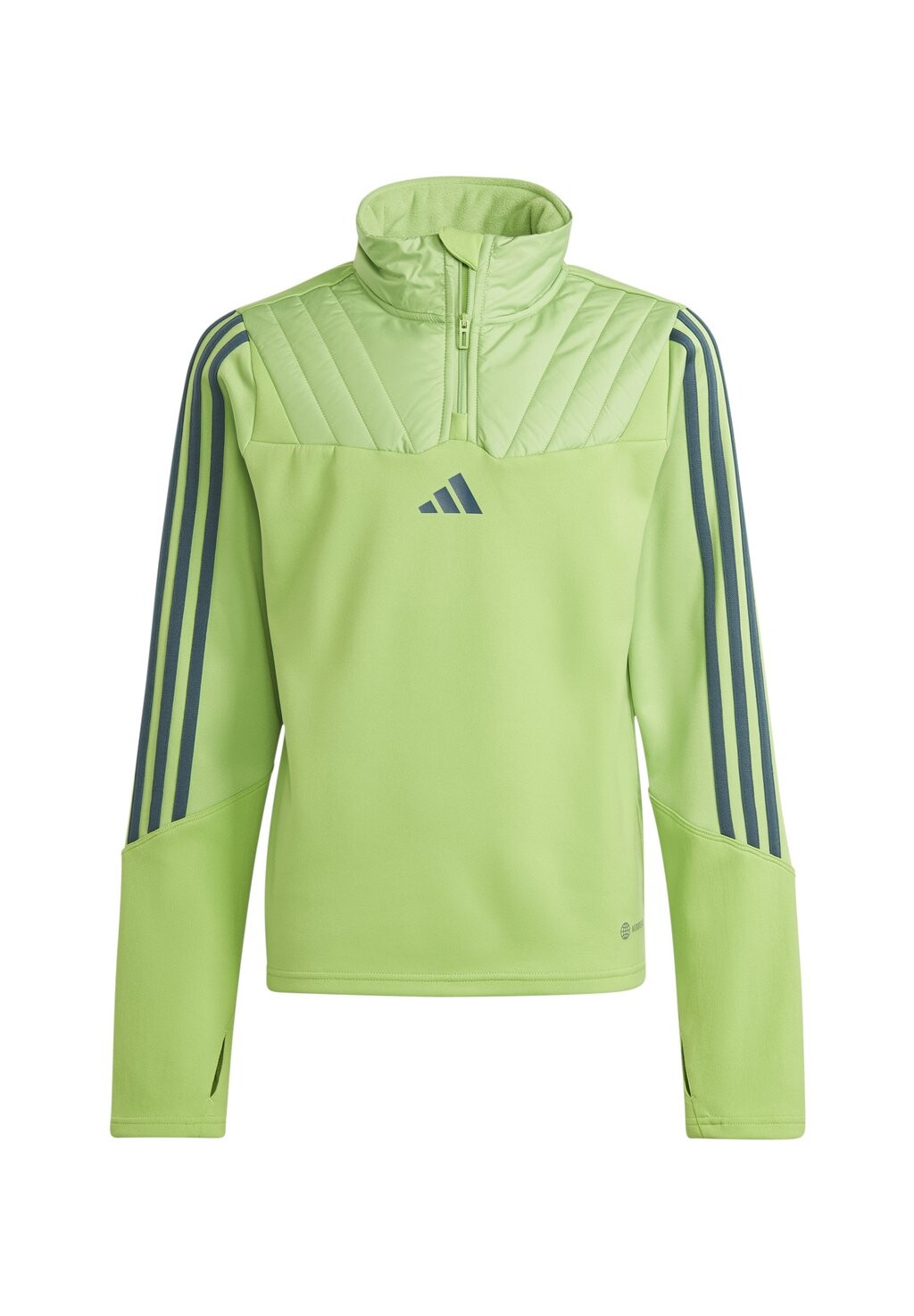 

Толстовка Shooting 23 Adidas, цвет gruentuerkis