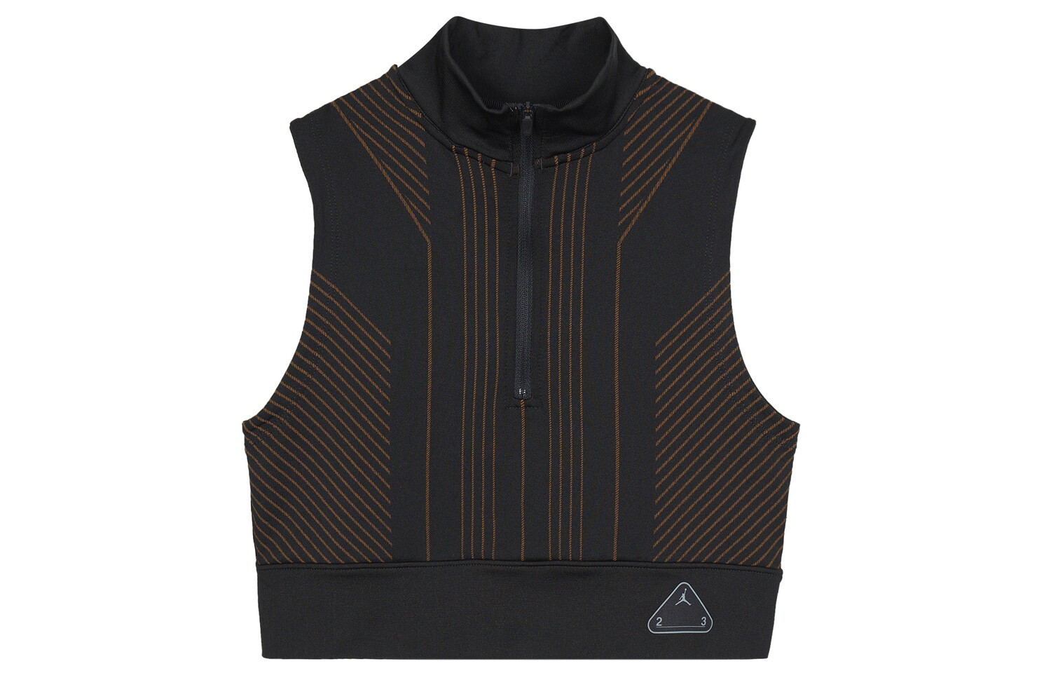 

Женская одежда для фитнеса Jordan, цвет Black