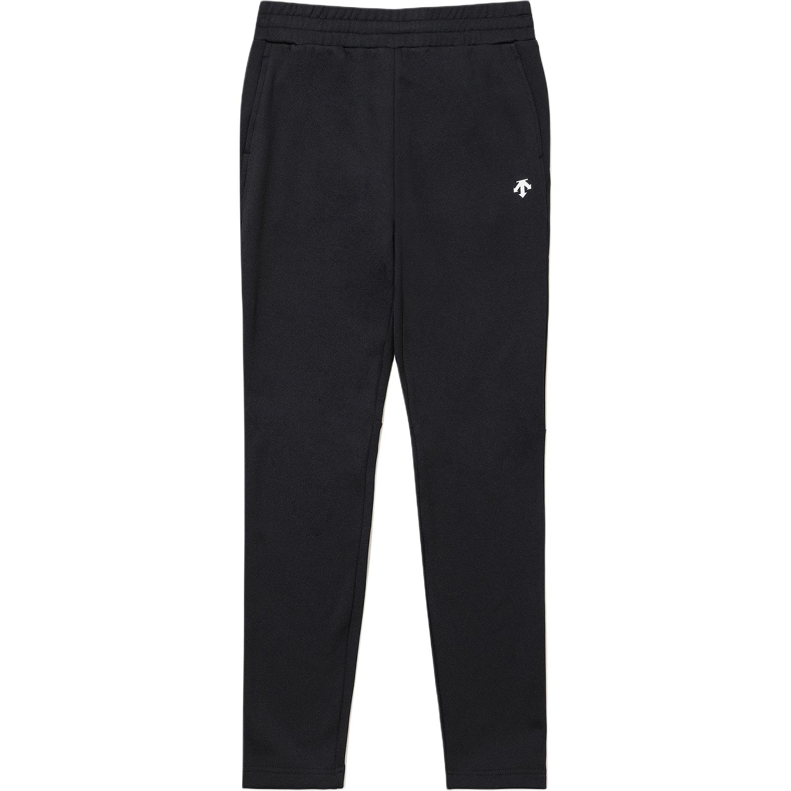 

Повседневные брюки Unisex DESCENTE, черный