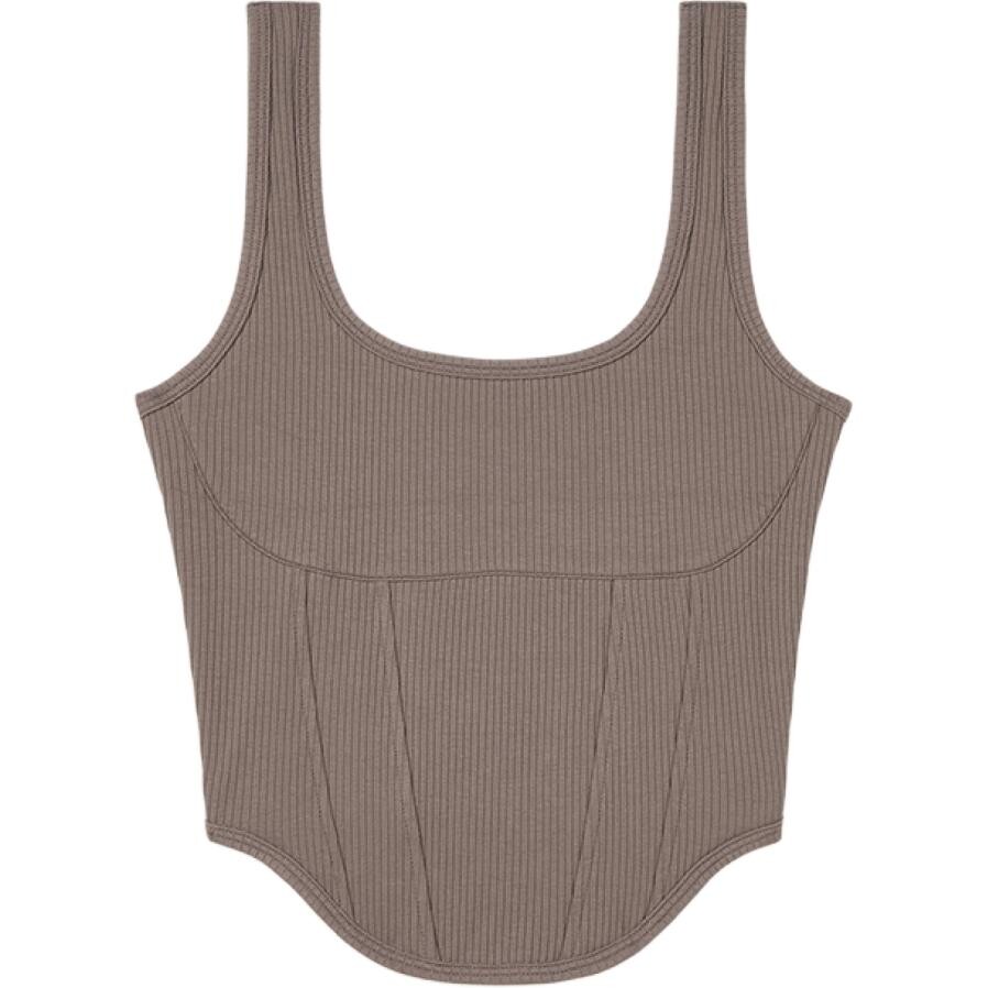 

Женский бюстгальтер Victoria's Secret, цвет Brown