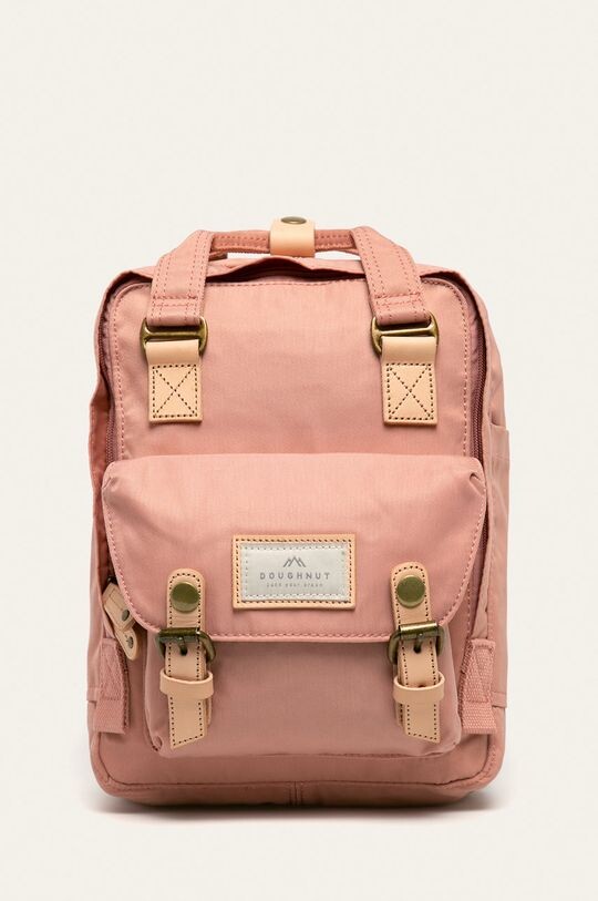 

Мини-рюкзак Macaroon Donut - Doughnut, розовый