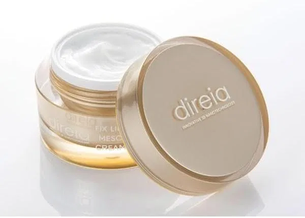 Крем для лица — Дневной Delia Fix Cream Pro увлажняющий , орхидея, 30 г