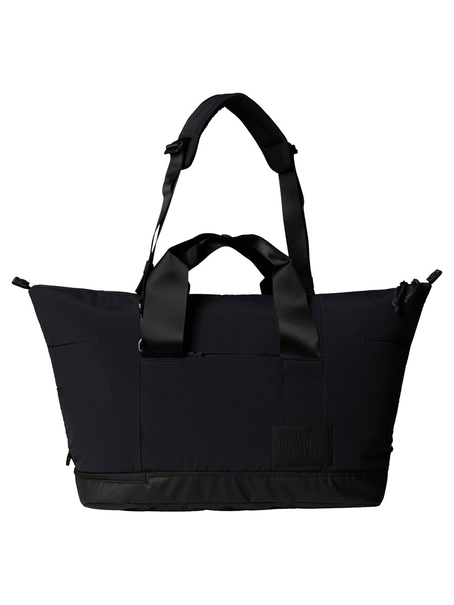 

Дорожная сумка THE NORTH FACE W NEVER STOP WEEKENDER DUFFEL, черный
