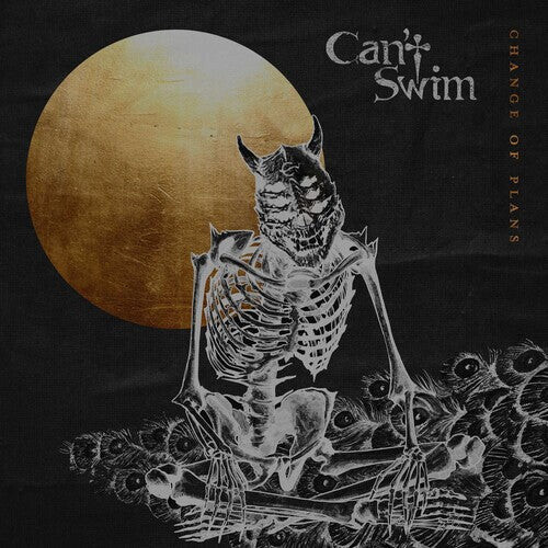 

Виниловая пластинка Can't Swim: Change Of Plans