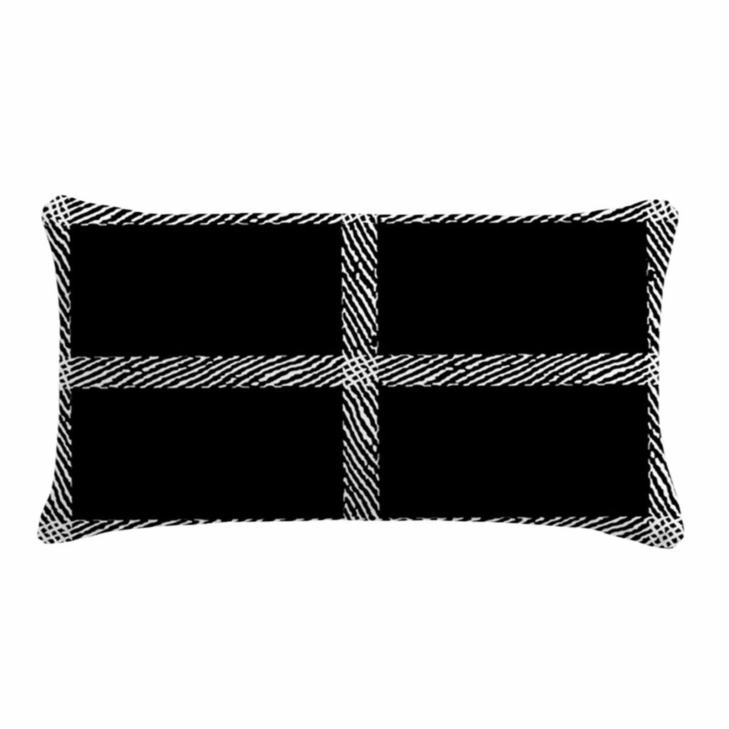 

Чехол на подушку Ripshop Alejandria B Colorful 30 x 50 см
