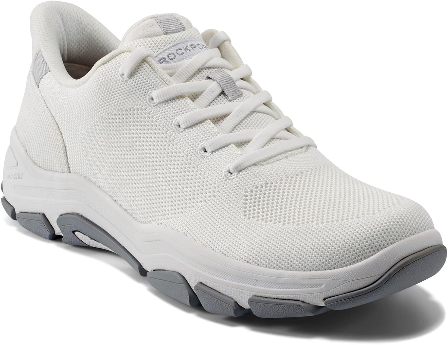 

Мужские кроссовки Rockport Rafferty, белый