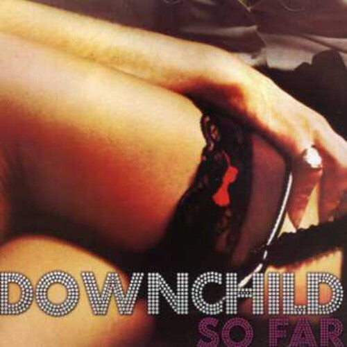 

CD диск Downchild: So Far