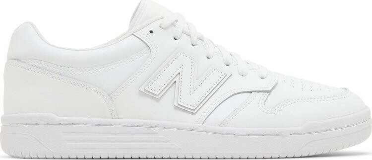 

Кроссовки 480 'White', белый