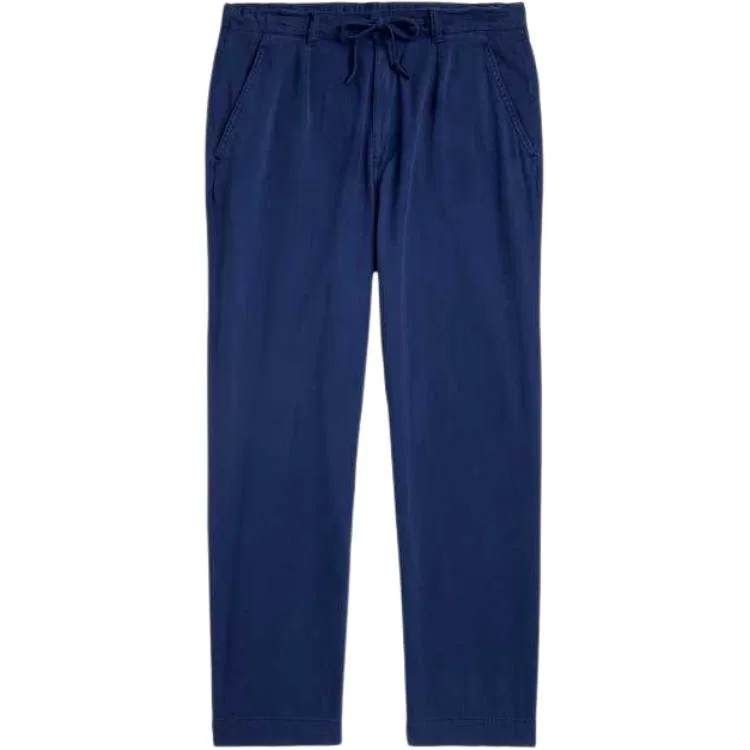 Повседневные брюки royal blue Polo Ralph Lauren