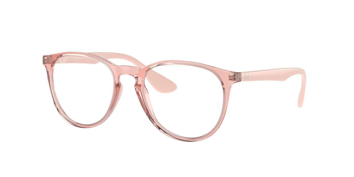 

Женские оптические оправы RX7046 RAY-BAN, pink