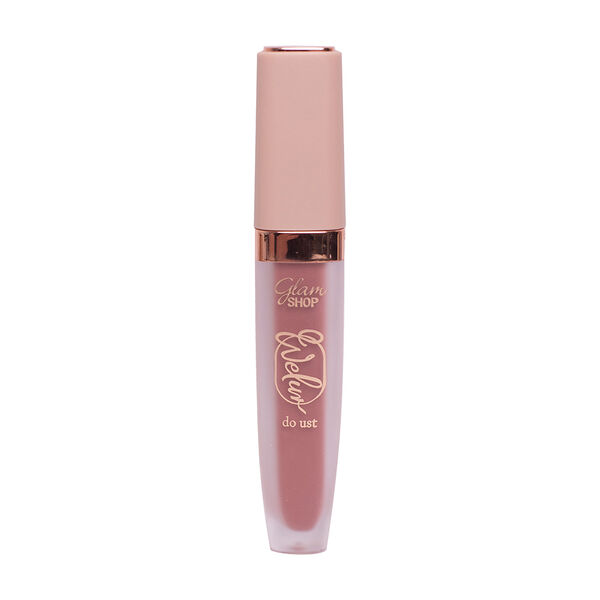 

Lip Velour You Must Have It, 5 мл Glam Shop, цвет musisz go mieć