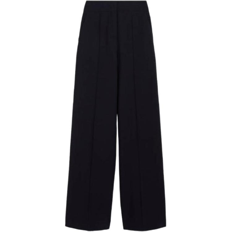 

Брюки Bonn MaxMara, черные