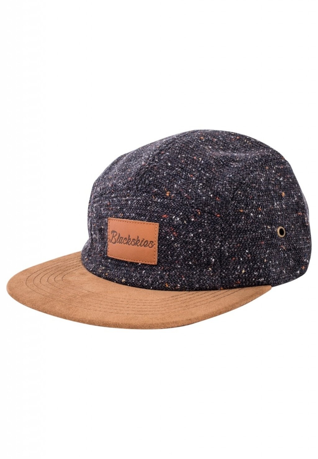 

Бейсболка OBSIDIAN Blackskies, цвет blau