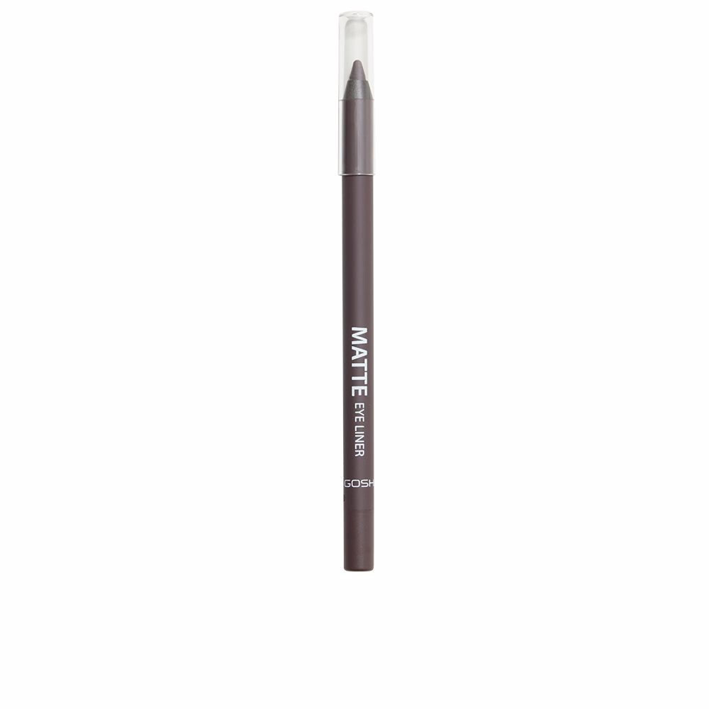 

Подводка для глаз Matte eye liner Gosh, 1,2 г, 005-mole