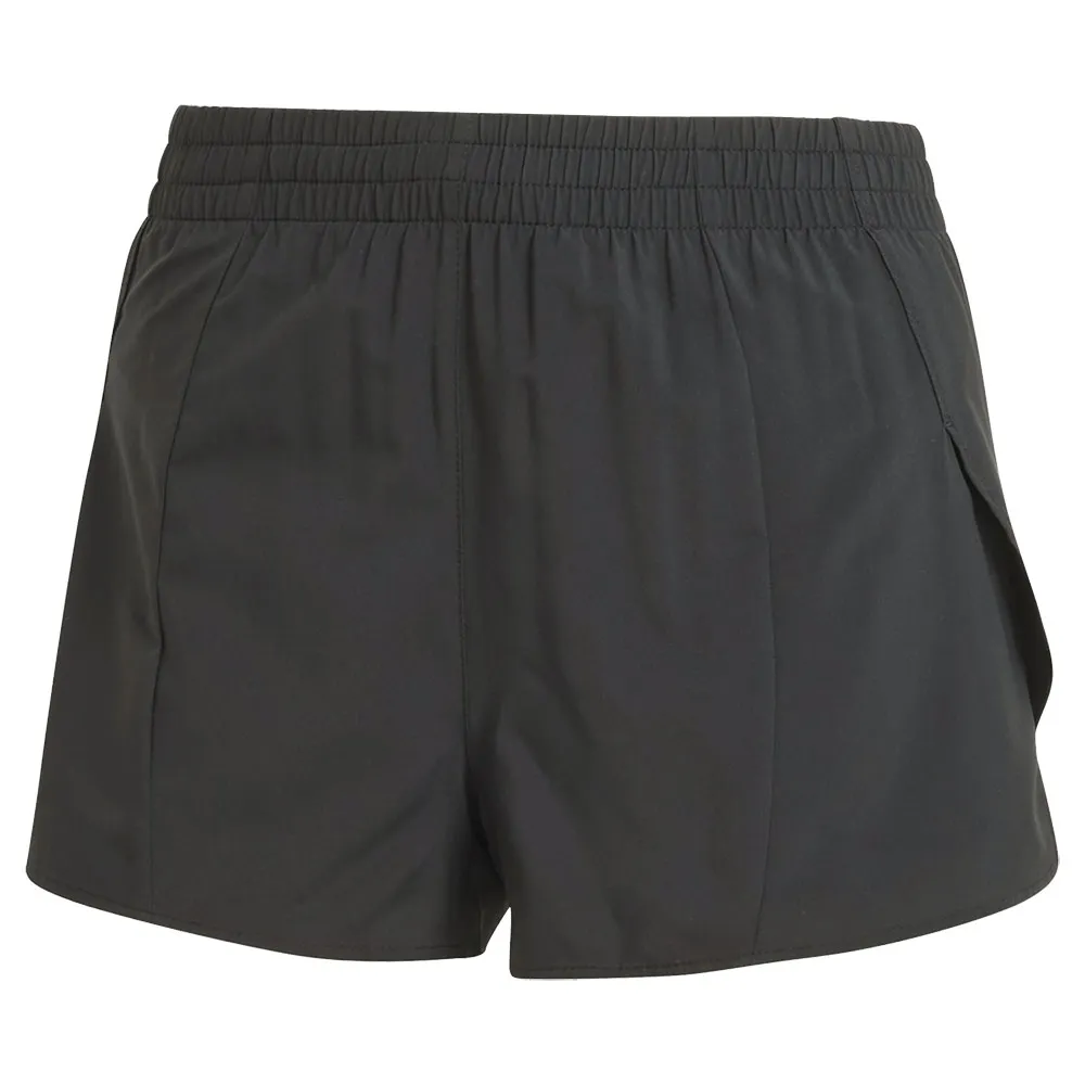 Шорты adidas Adizero Essentials Split, черный — фото 3
