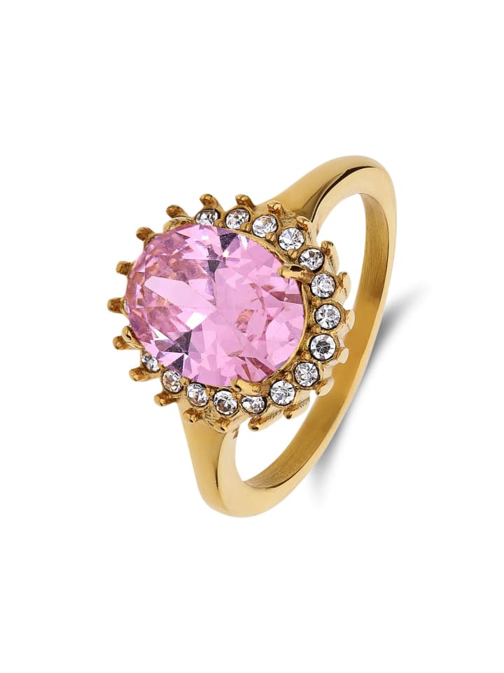 

Кольцо Lucardi