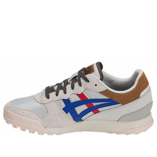 

Кроссовки horizonia sport shoes коричневые Onitsuka Tiger, белый, Коричневый, Кроссовки horizonia sport shoes коричневые Onitsuka Tiger, белый