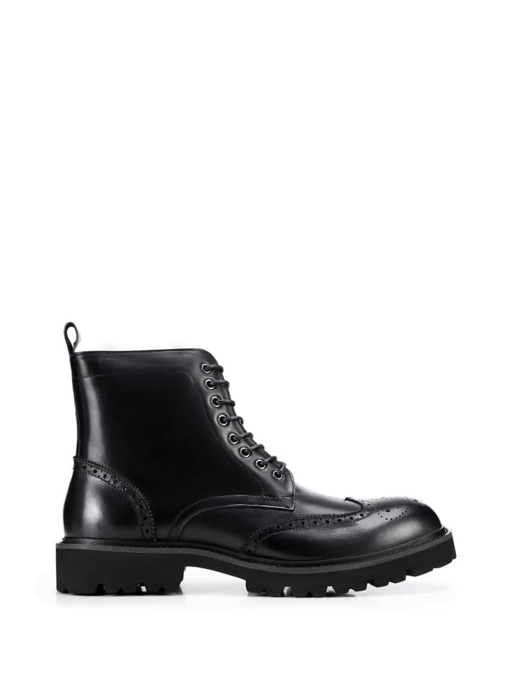 

Сапоги Wittchen Ankle boots, черный
