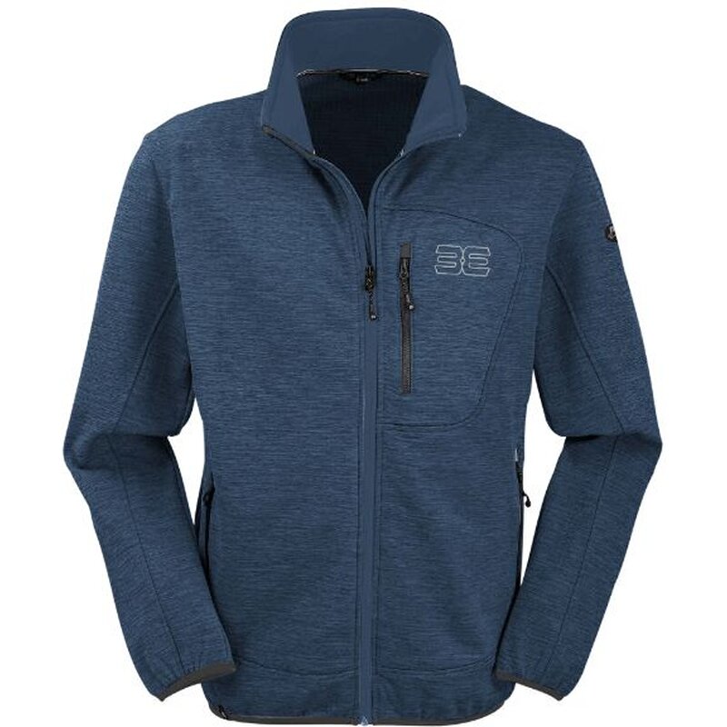 

Куртка под жакетом widenock xt - флисовая куртка Maul, голубой