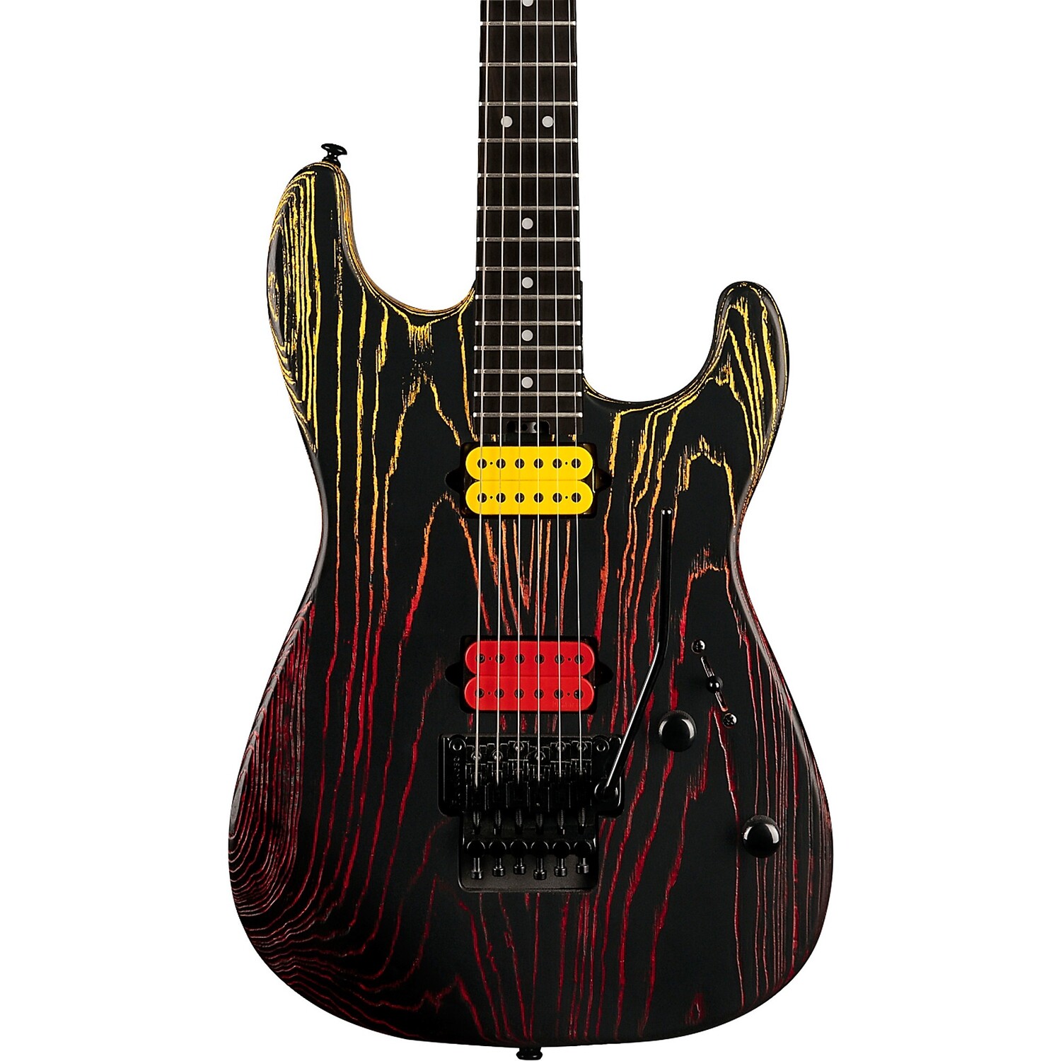 

Электрогитара Charvel Pro-Mod San Dimas Style 1 HH Sunburn