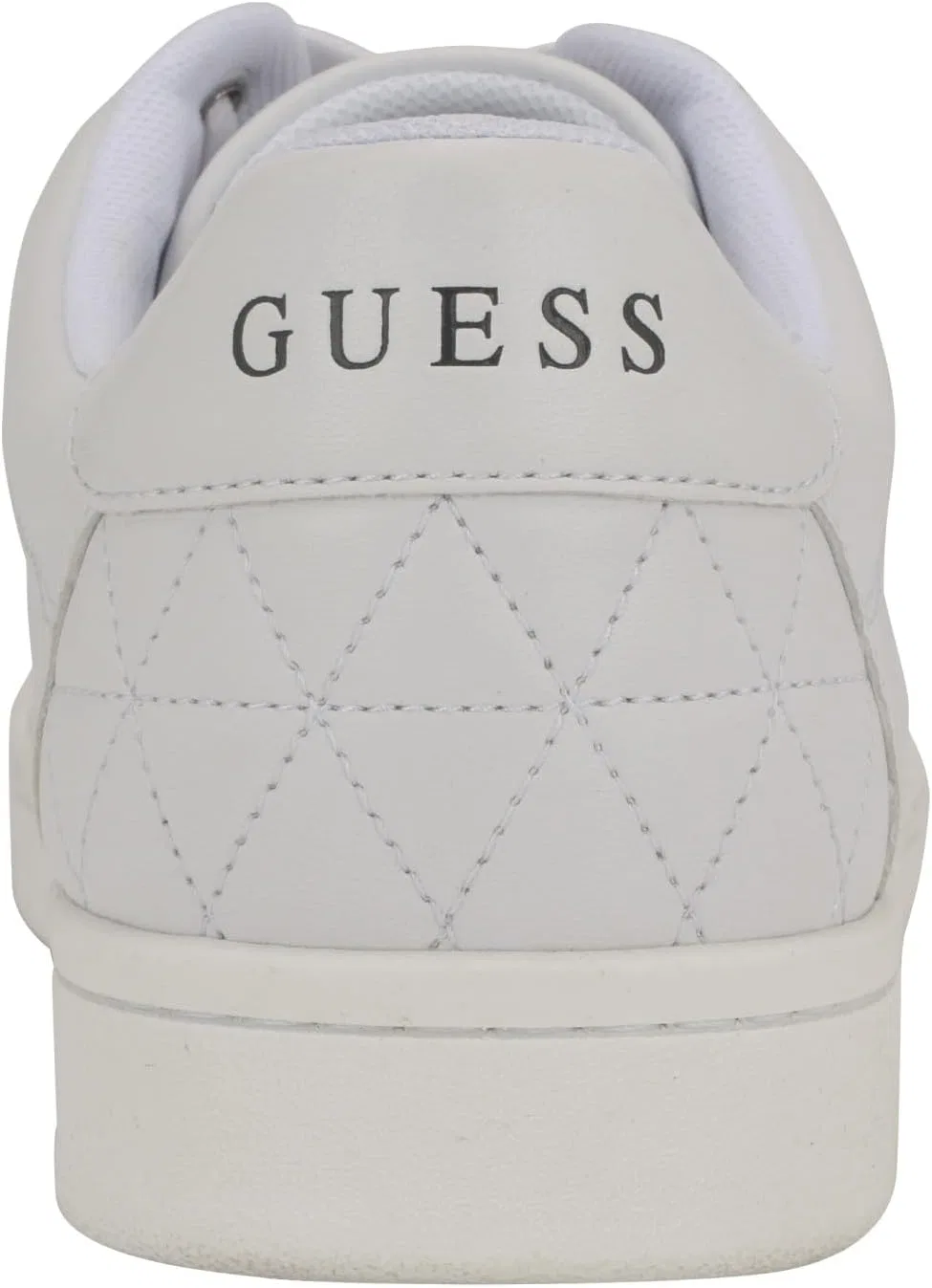 Мужские кроссовки GUESS Larvin, White 140 — фото 3