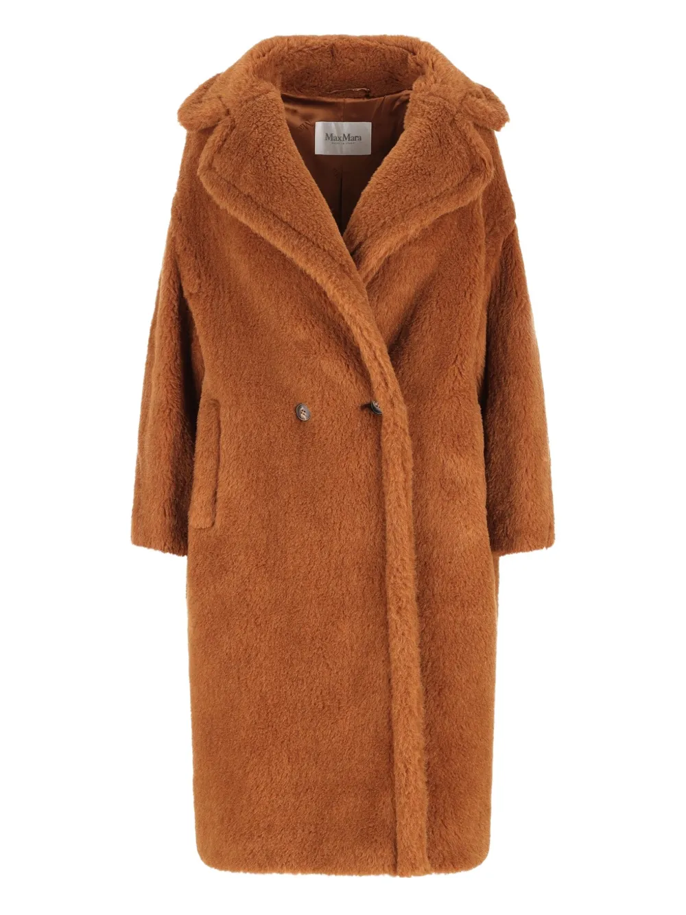 

Пальто Max Mara Max Mara, голубой