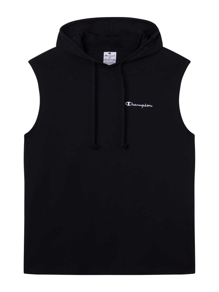 

Рубашка Champion Authentic Athletic Apparel, черный