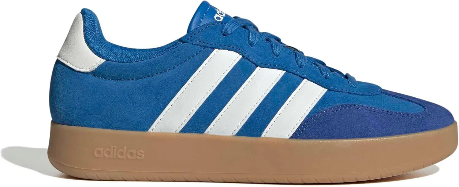 Мужские кроссовки Adidas BARREDA — фото 2
